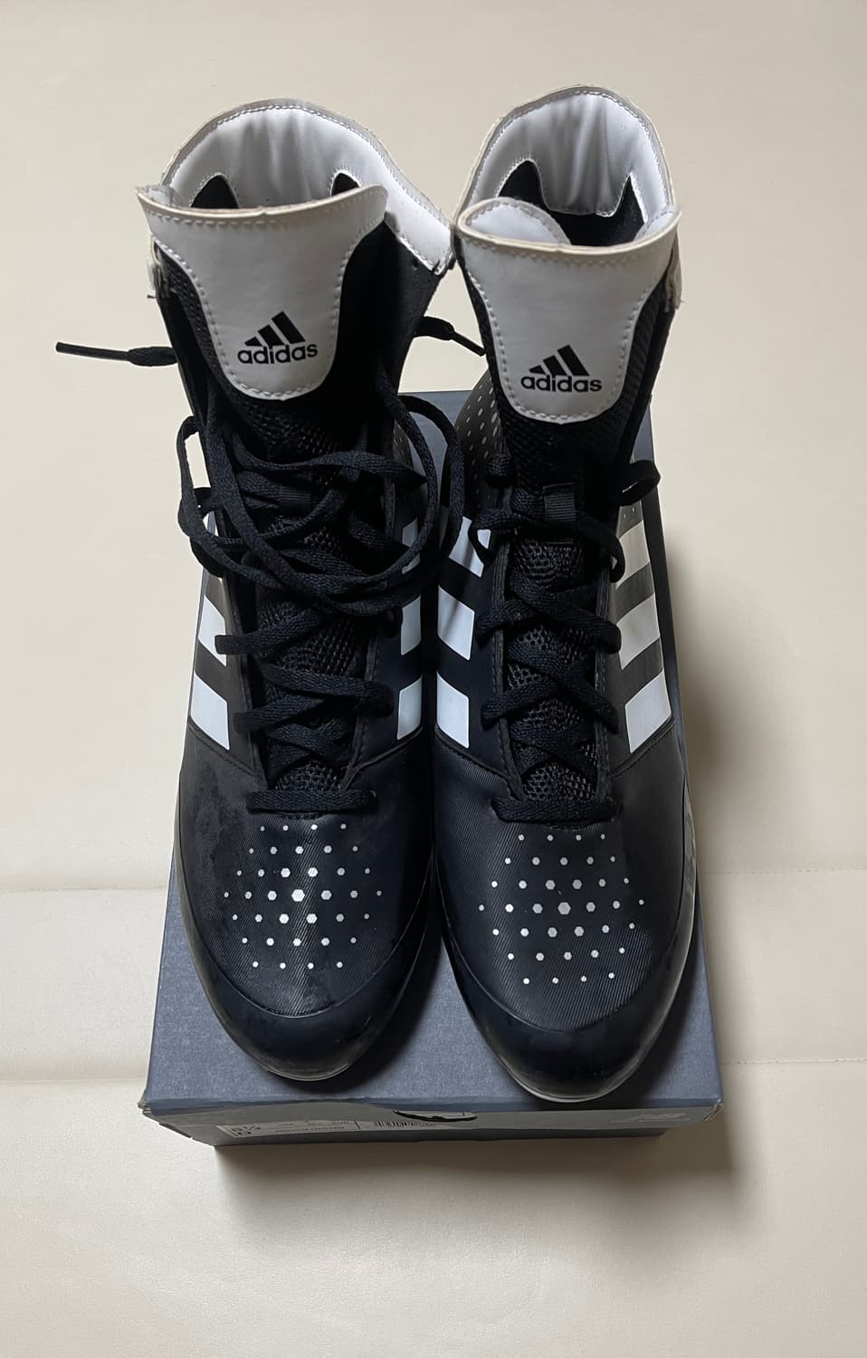adidas KO legend 280mm 상품이미지1