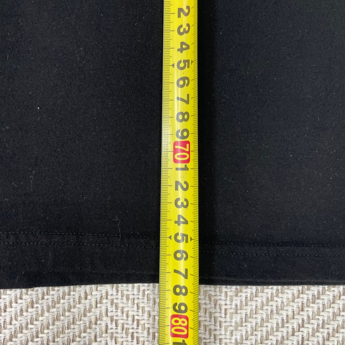 나이키 오버사이즈 핏 반팔티 XL 상품이미지7