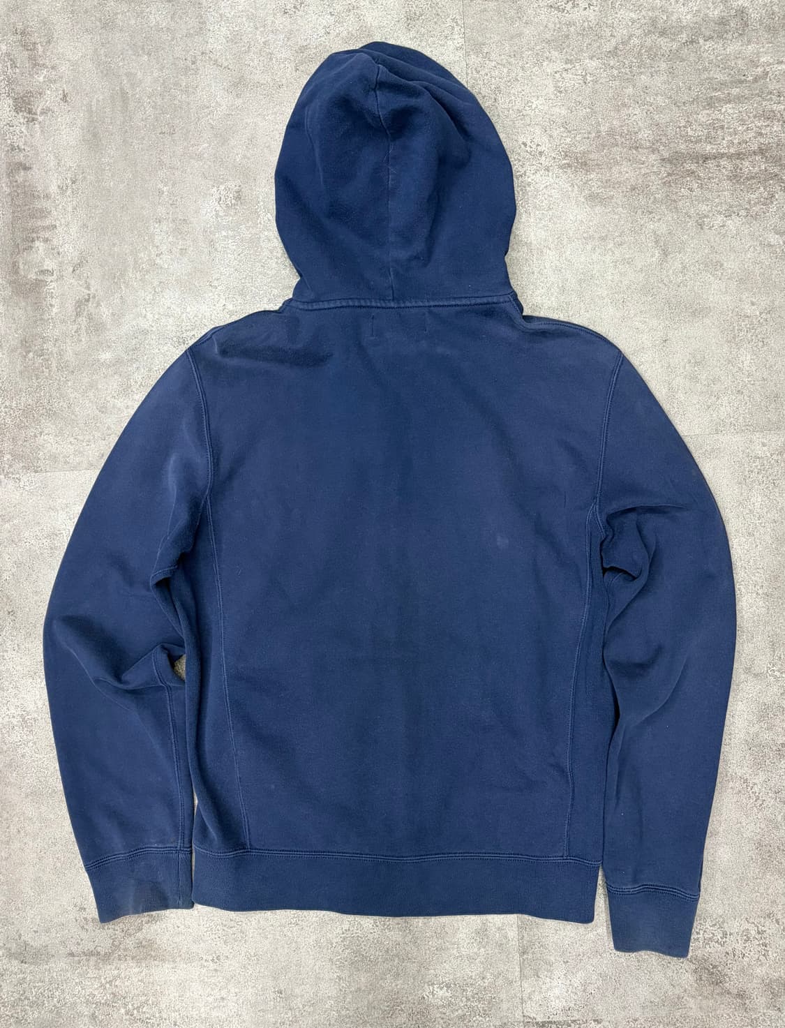 폴로 랄프로렌 후드 집업 S 상품이미지5