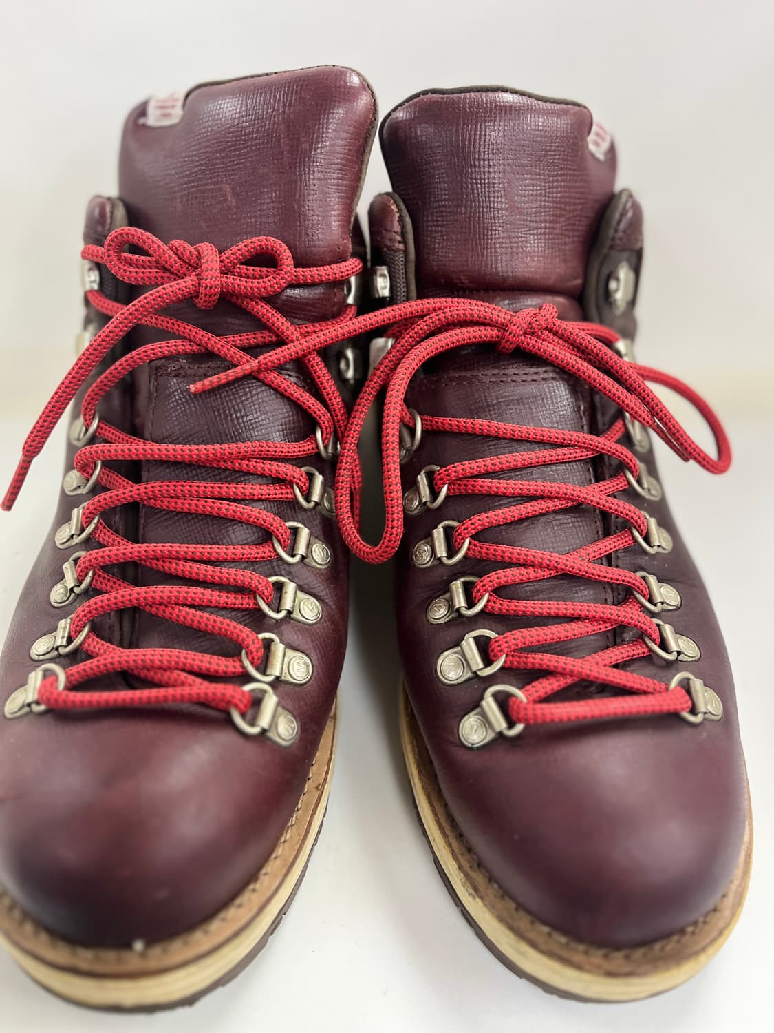 visvim 올드비즈빔 세라부츠 데나리 10 상품이미지2