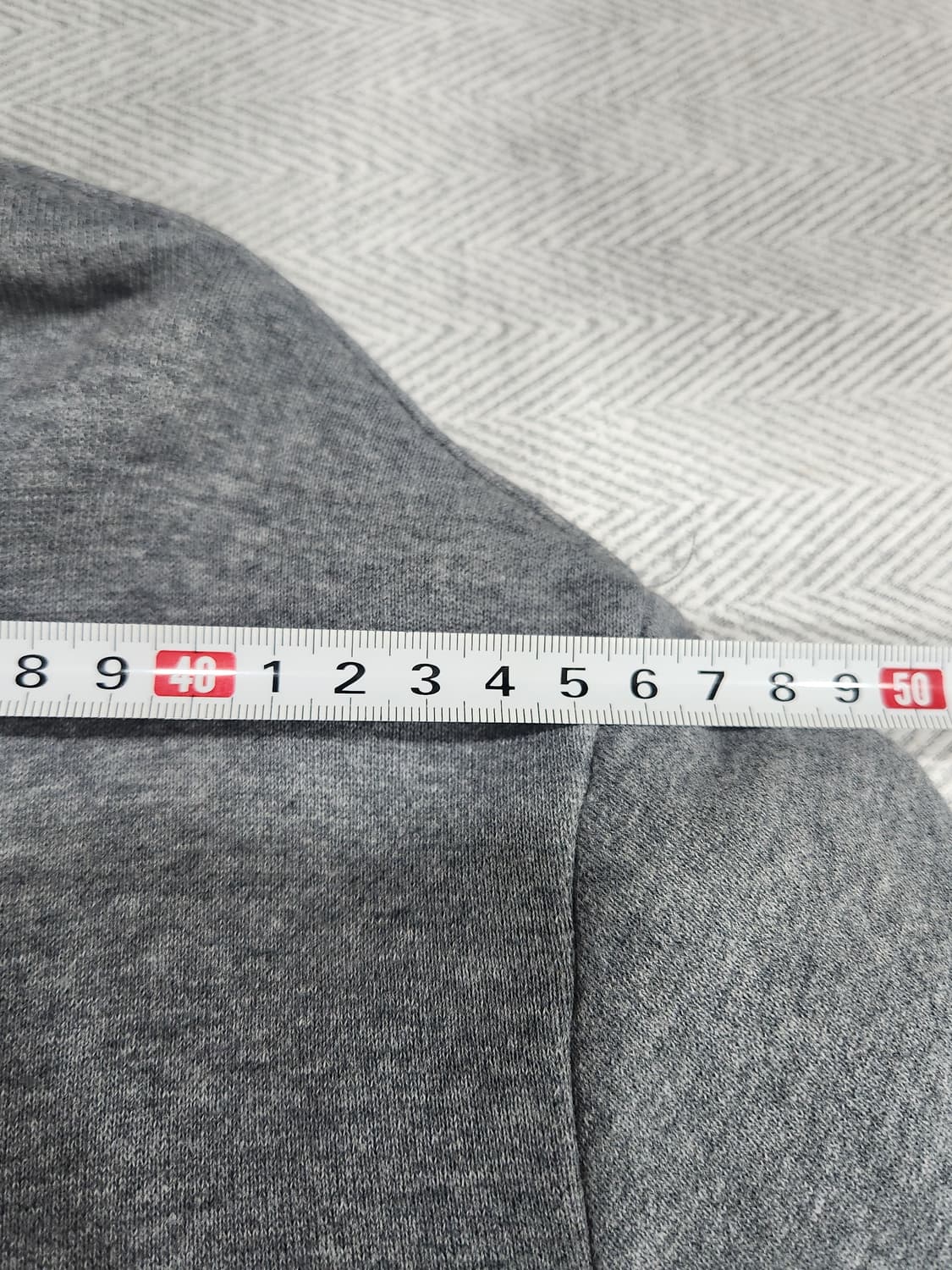 [100] MLB LA다저스 캐릭터 맨투맨 남성 100 L사이즈 상품이미지10