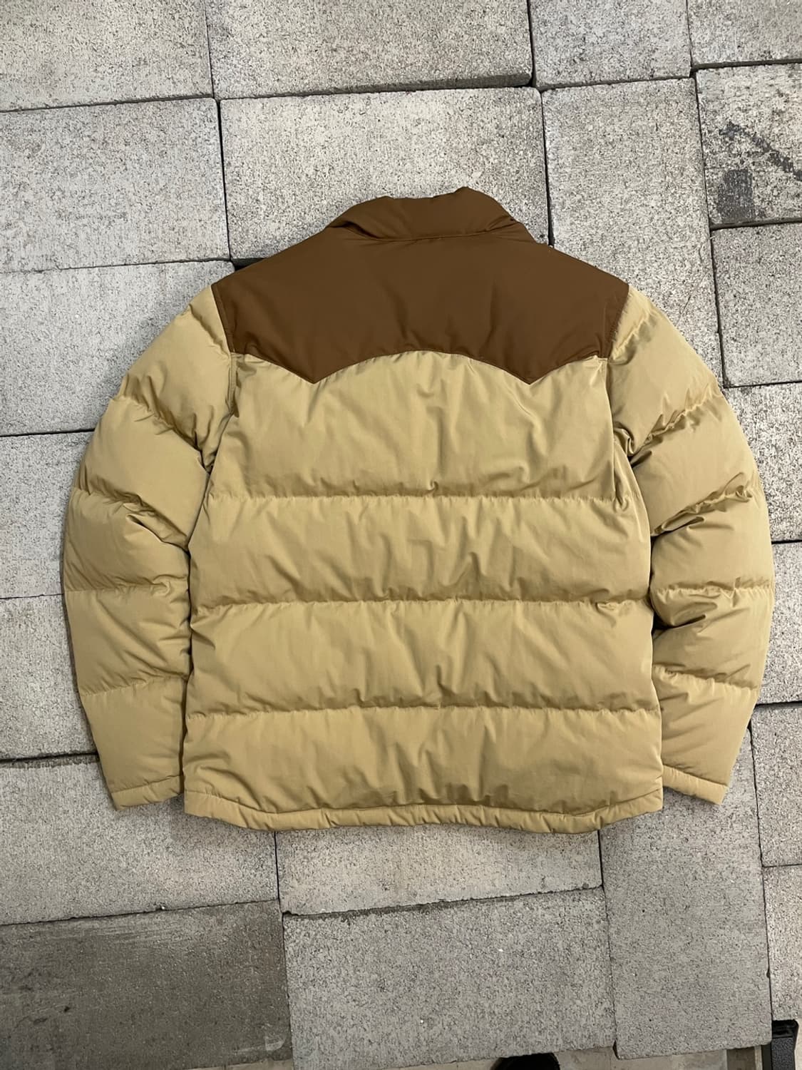 파타고니아 Bivy 비비 다운 자켓 상품이미지4