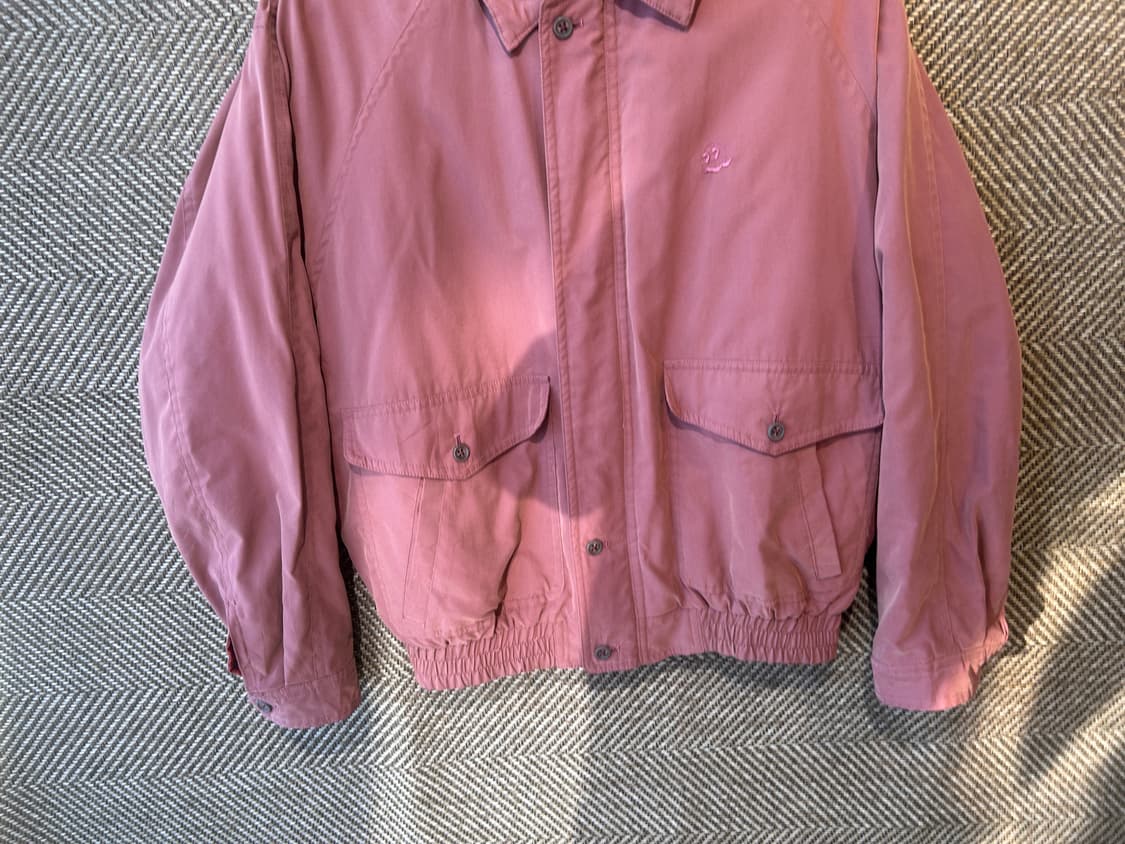 80s Lakeland 바라쿠타 자켓 상품이미지4