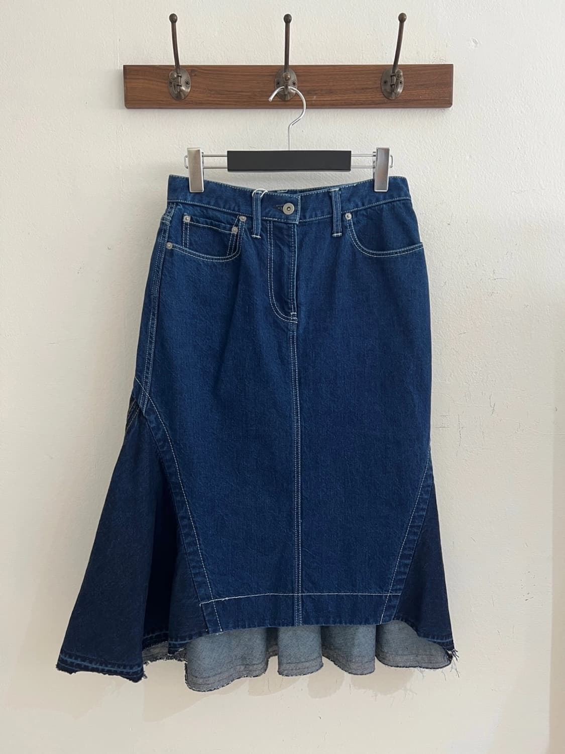 사카이 스커트 상품이미지1