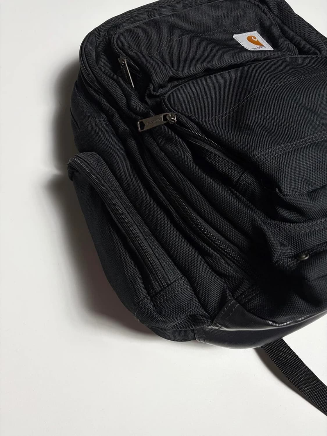 칼하트 35L 레거시 디럭스 워크 백팩 PR2203 상품이미지5