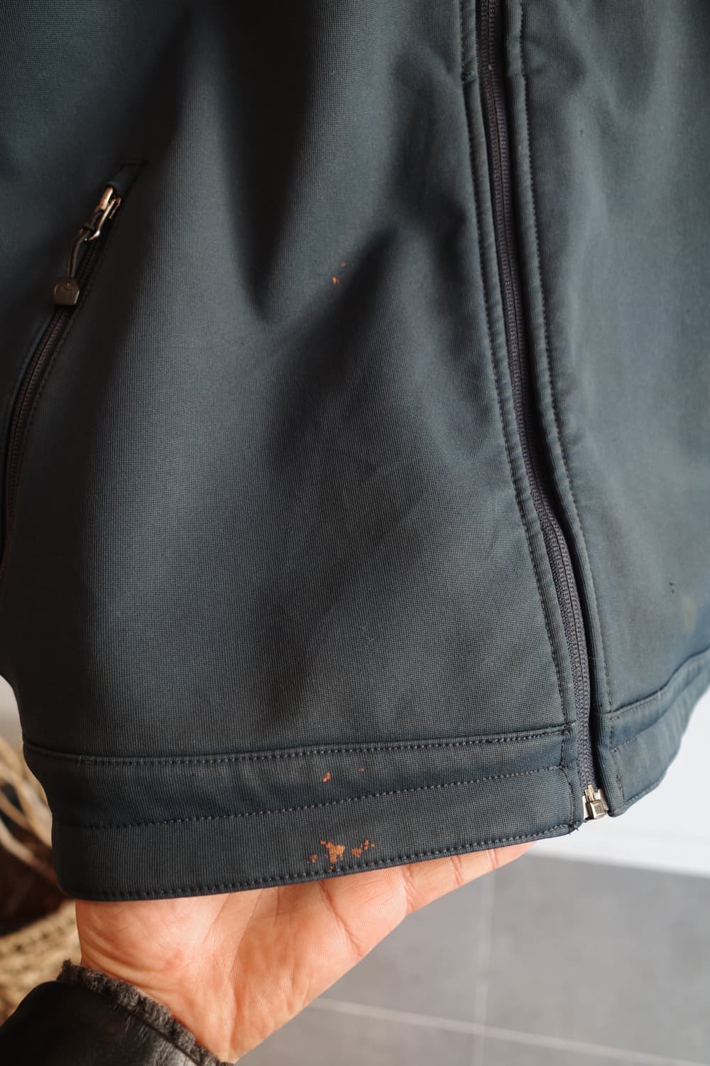 Carhartt 칼하트 소프트쉘 자켓 상품이미지6