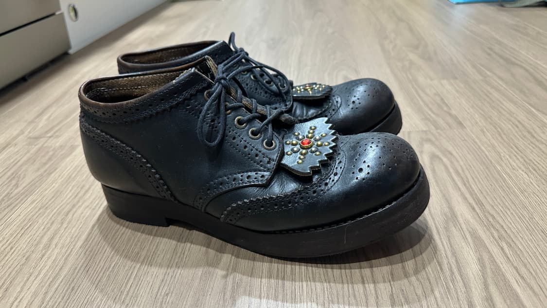 롤링덥트리오 쿠펜 구형 상품이미지6