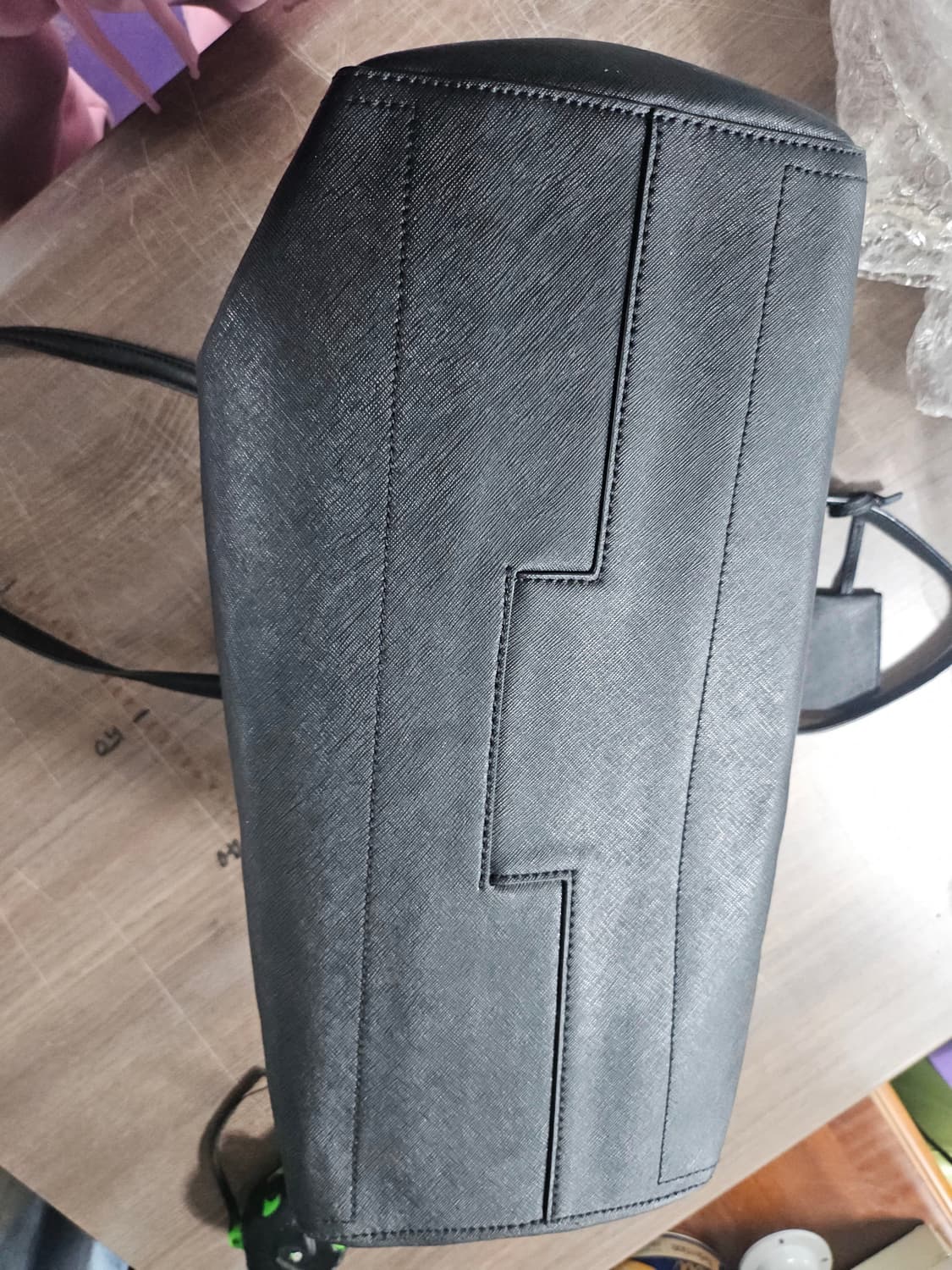 토리버치 로빈슨  토트백 37*27*16 상품이미지9