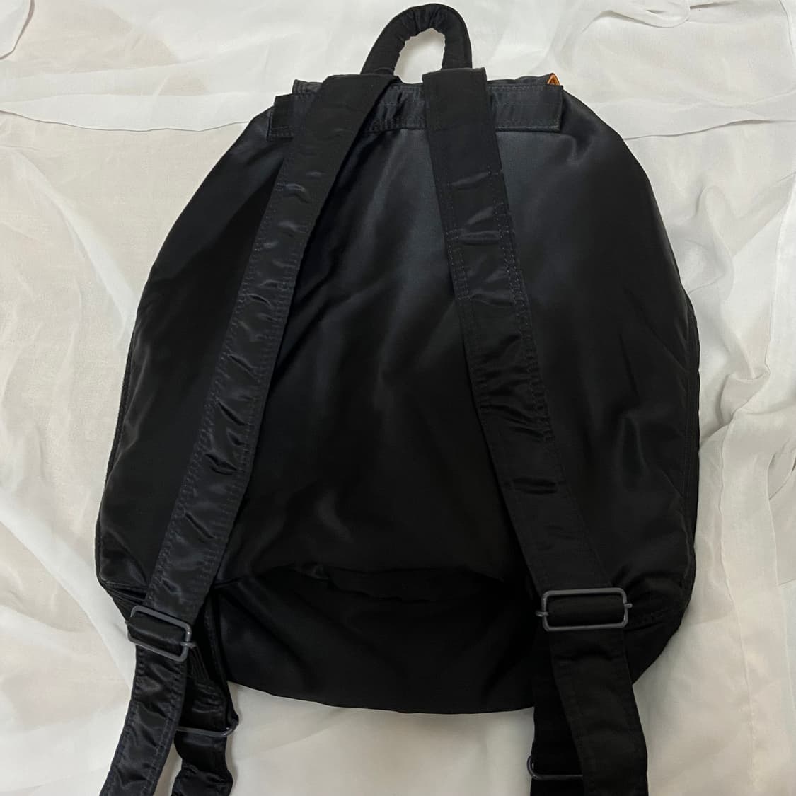 미사용급)PORTER 포터 탱커 백팩 럭색 상품이미지7