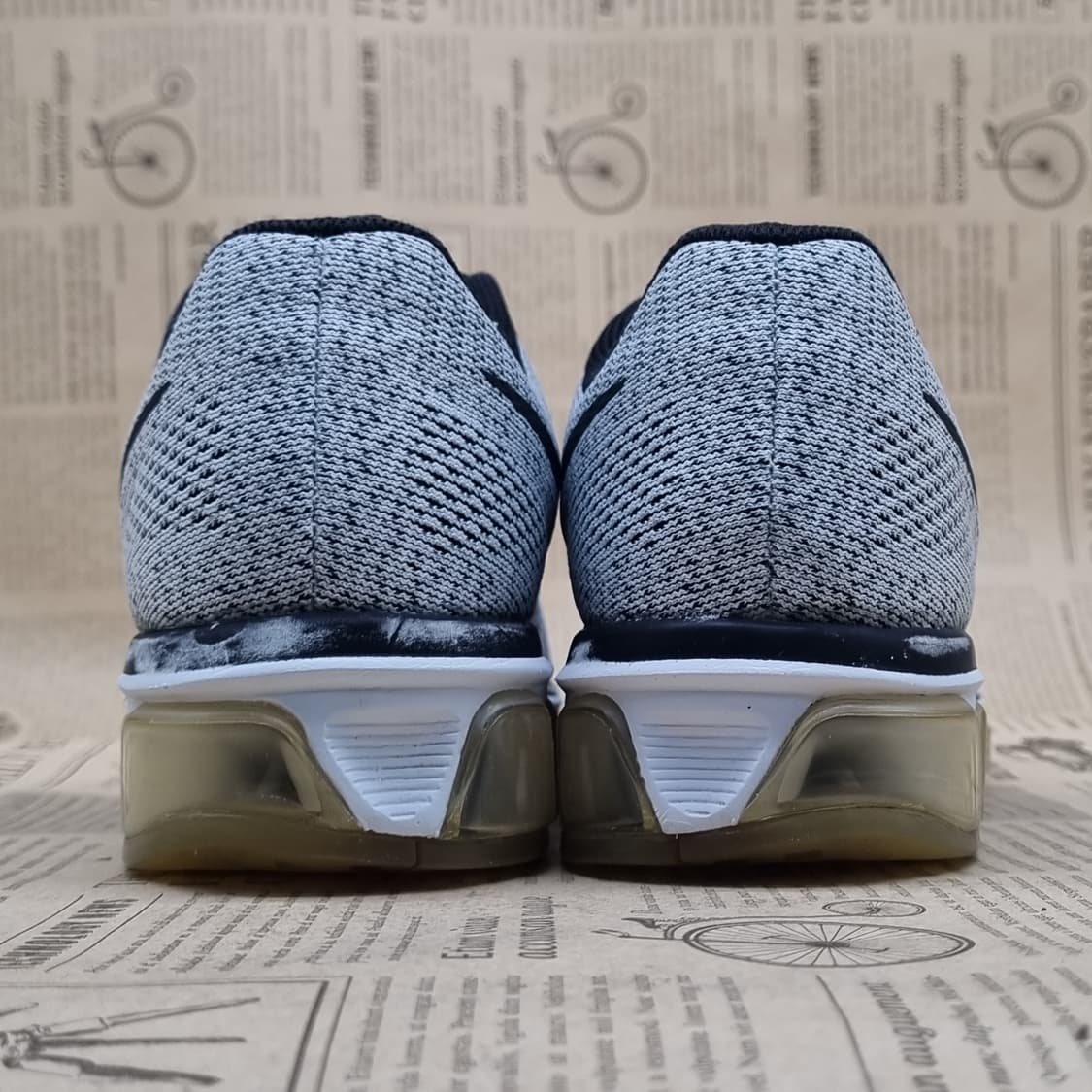 나이키 에어맥스 테일윈드8 운동화 235 상품이미지4