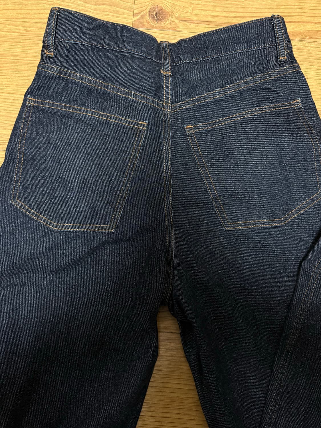 유니클로 u 데님 청바지 24 상품이미지2