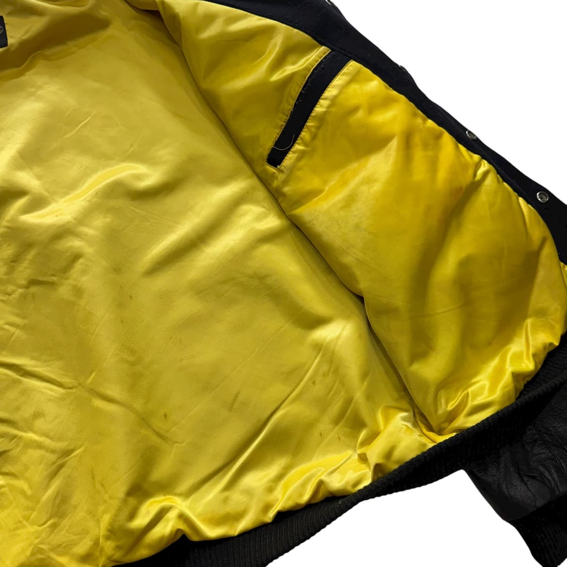 [105~110] 빈티지 닥터마틴 바시티 자켓 상품이미지6