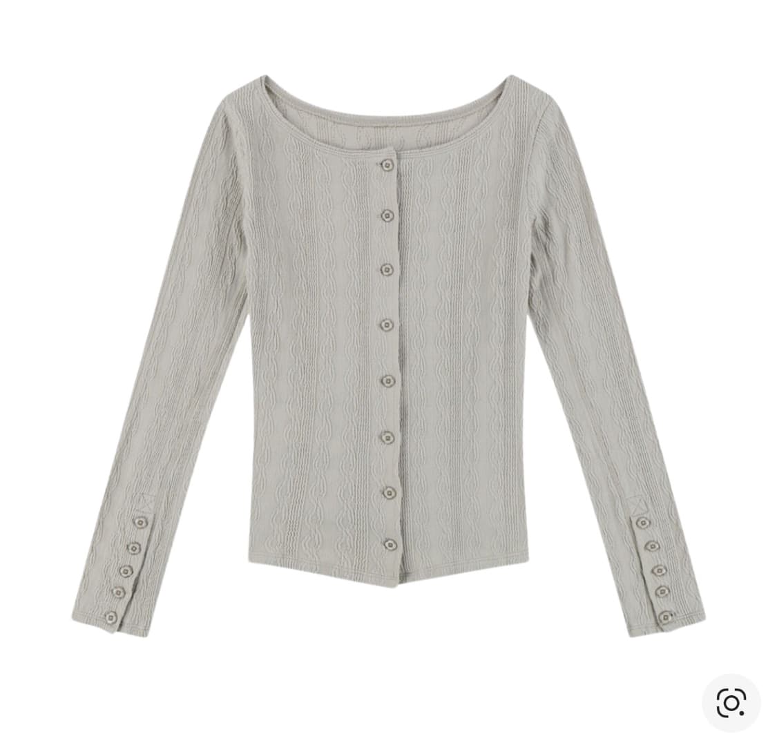 코이세이오 투웨이 롱슬리브 티셔츠 상품이미지1