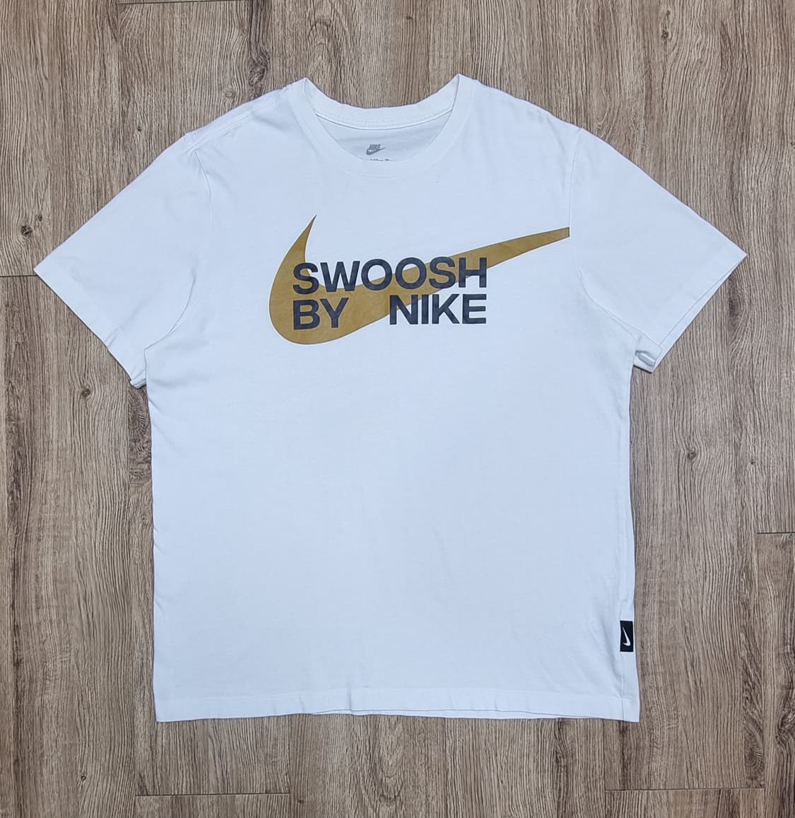 나이키 스우시 반팔 XXL _ 남성 상품이미지2