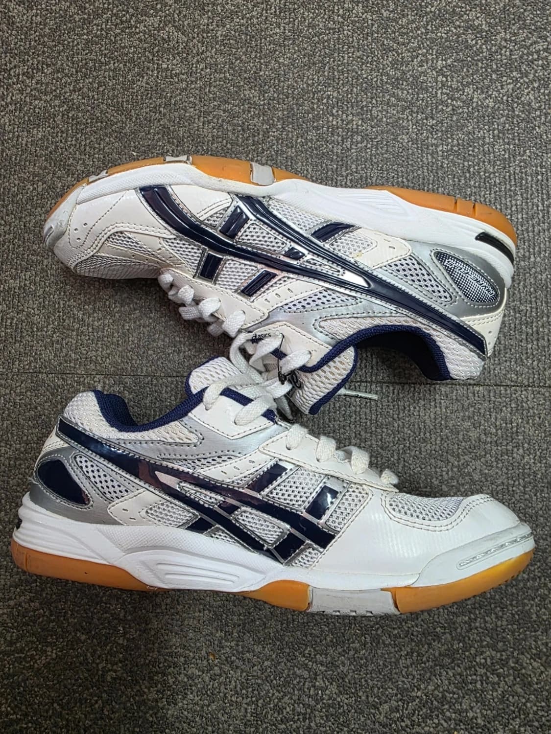 [235] 아식스 로테 리브레 FL5 인도어화 상품이미지7