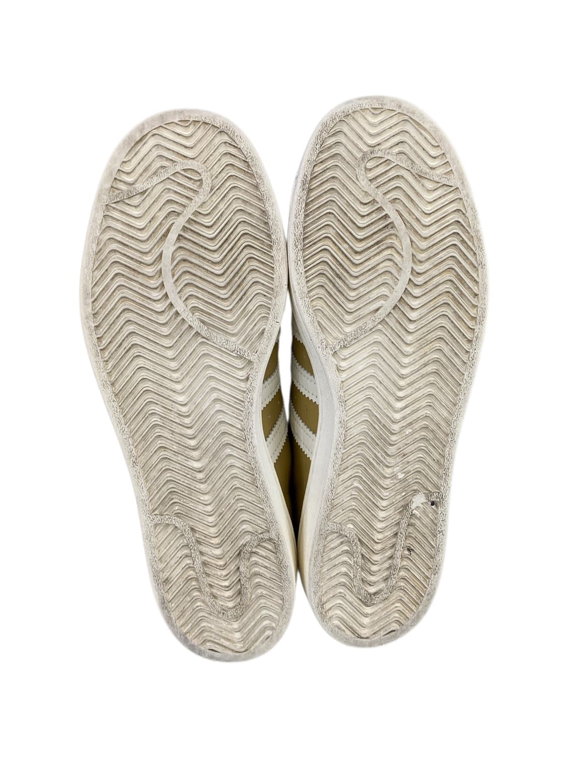 아디다스 OG 슈퍼스타 골든베이지 245 (Gr-3237) 상품이미지6