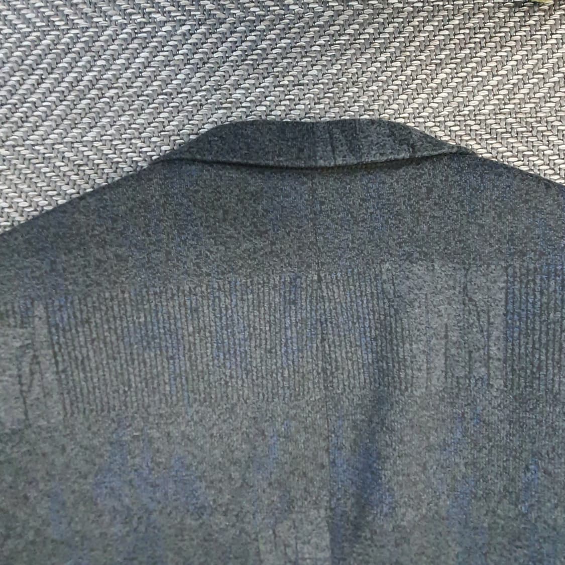 미착용 춘추 블레이저 자켓 남자105 상품이미지9