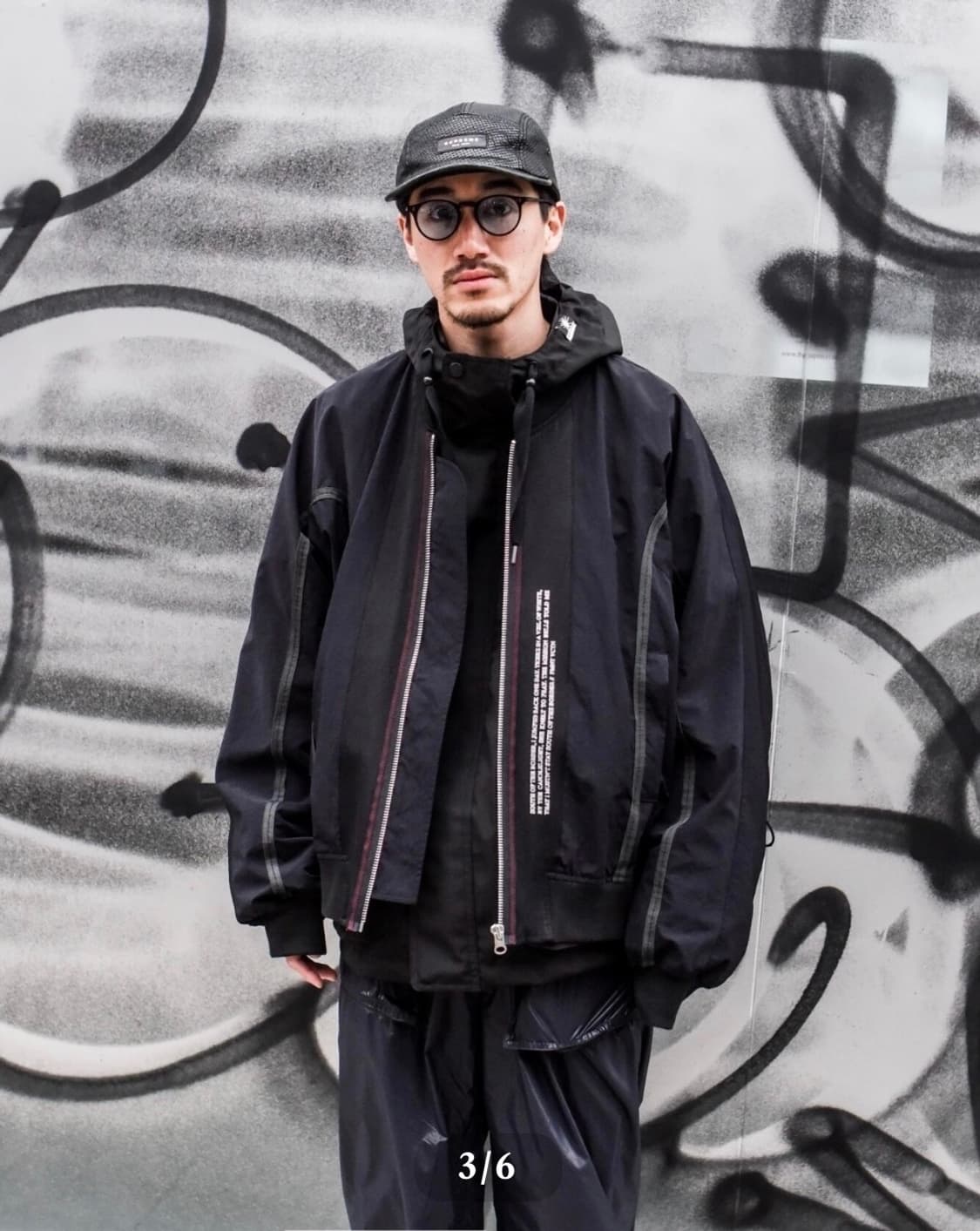 HYEIN SEO 혜인서 봄버자켓 상품이미지1