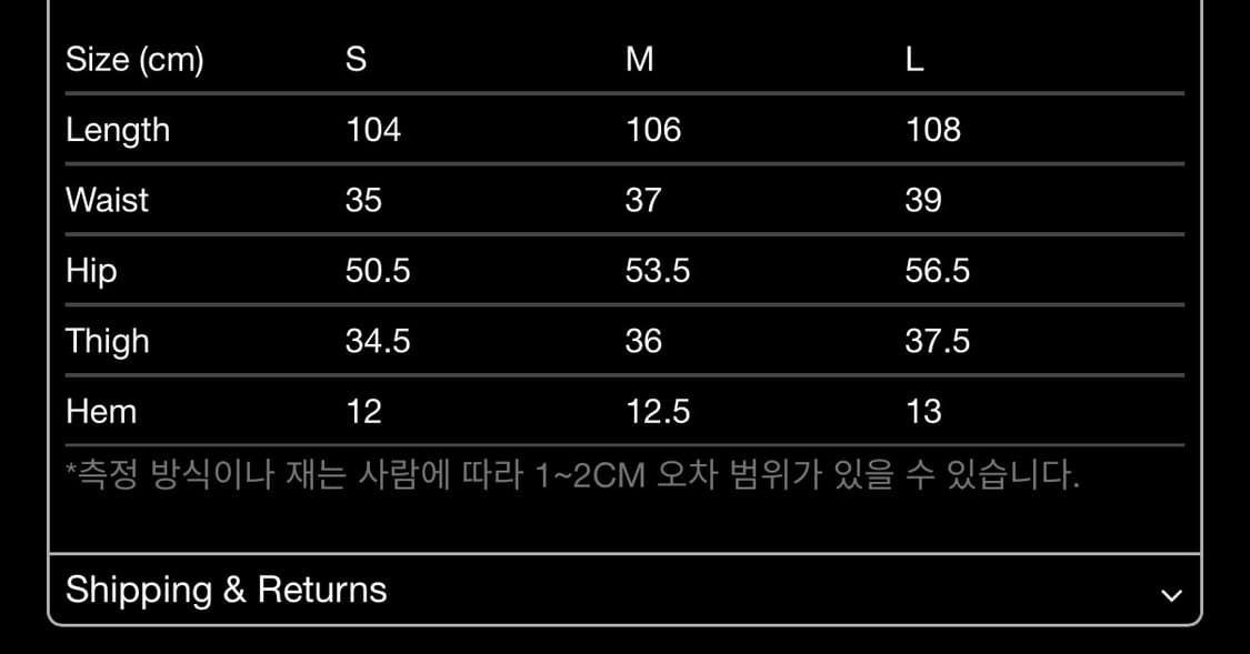 헤리티지플로스 알프레드 스웻 셋업 상품이미지3