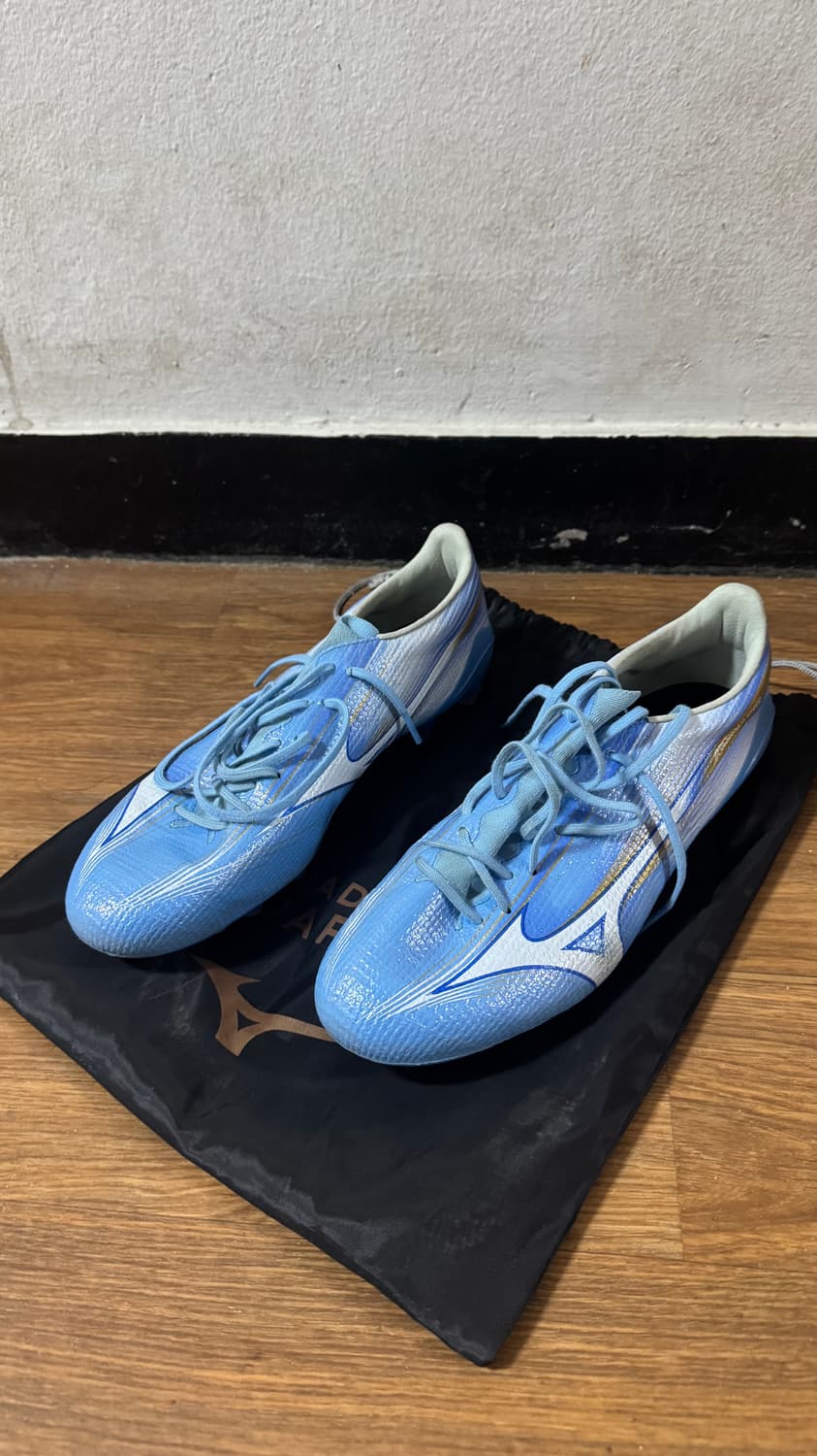 미즈노 알파 3 제팬 285 상품이미지3