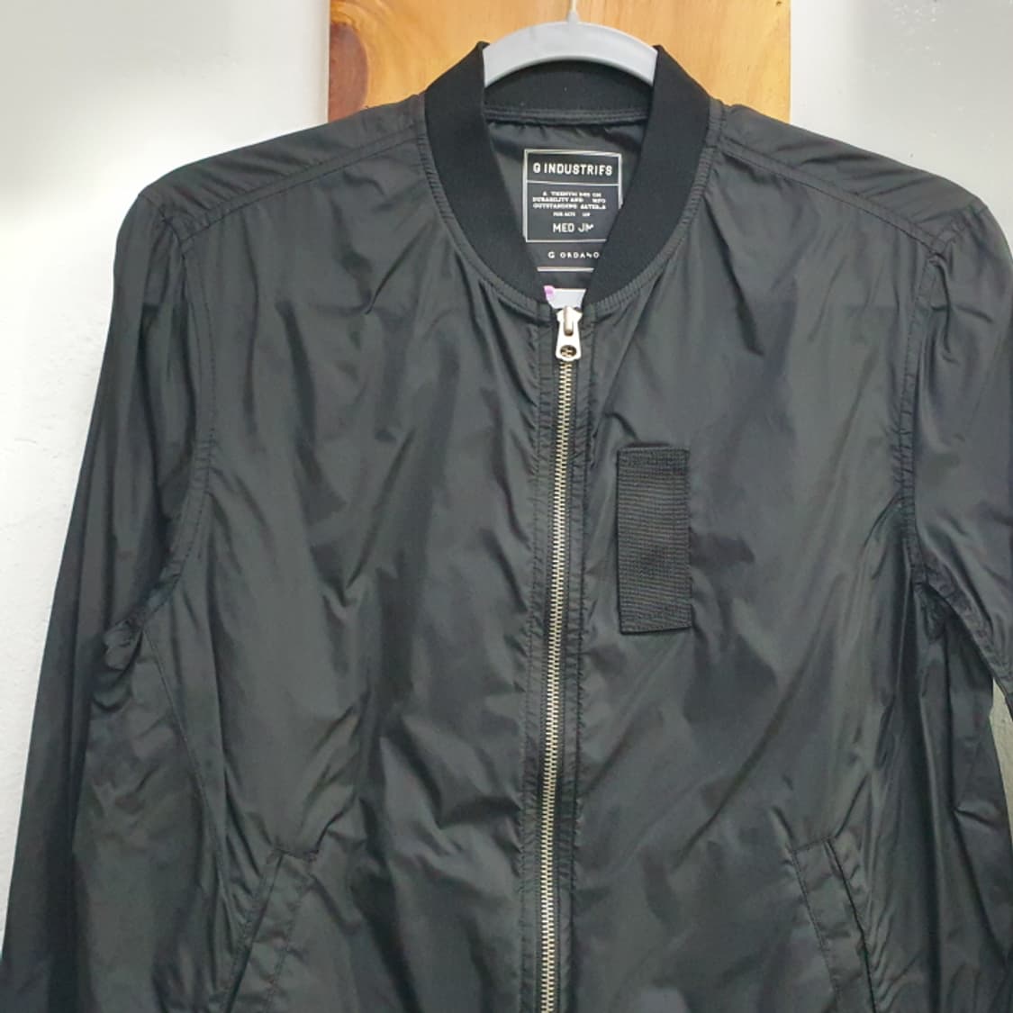 지오다노 검정 불루종(95) 상품이미지2