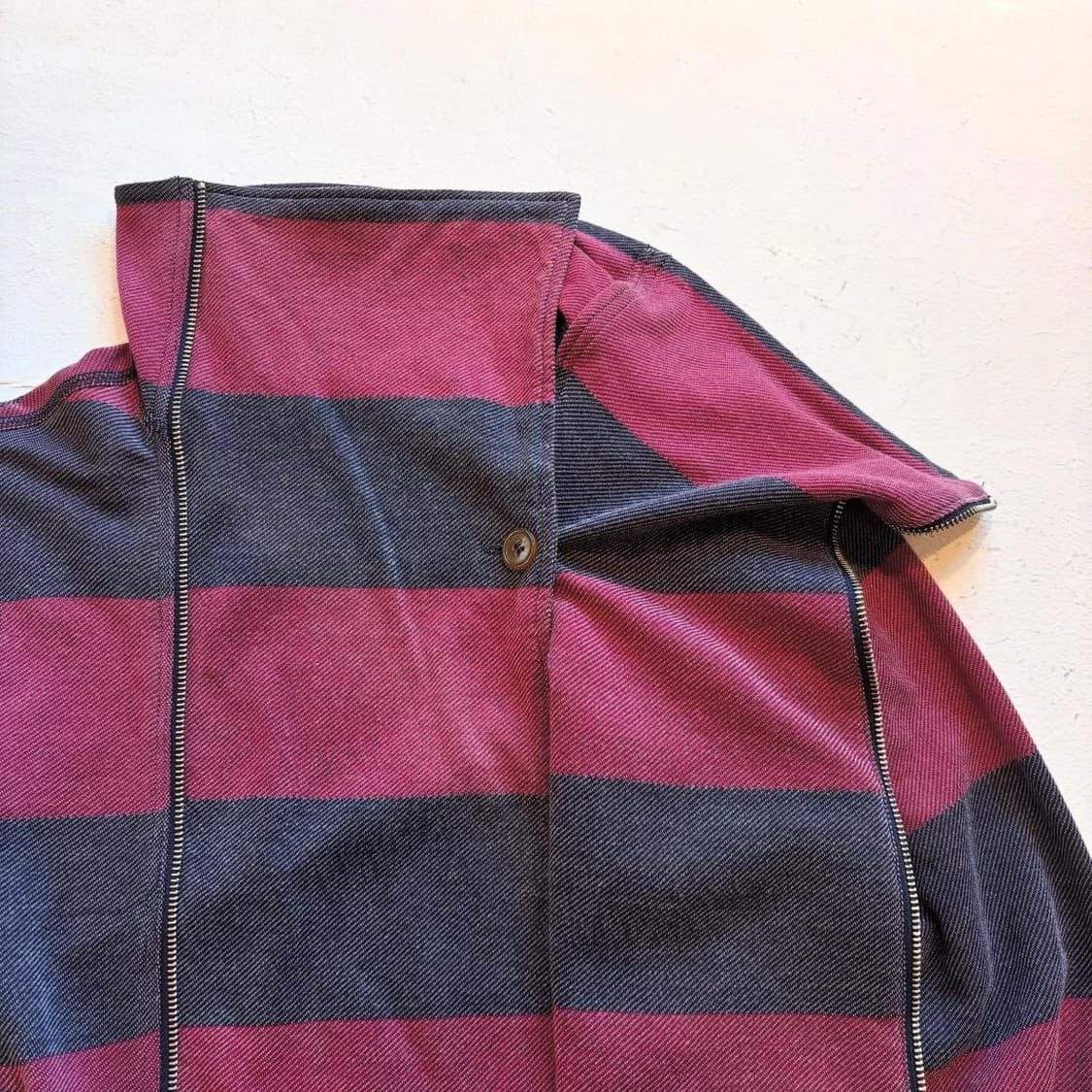 비비안웨스트우드 라이더 집업 자켓 상품이미지4