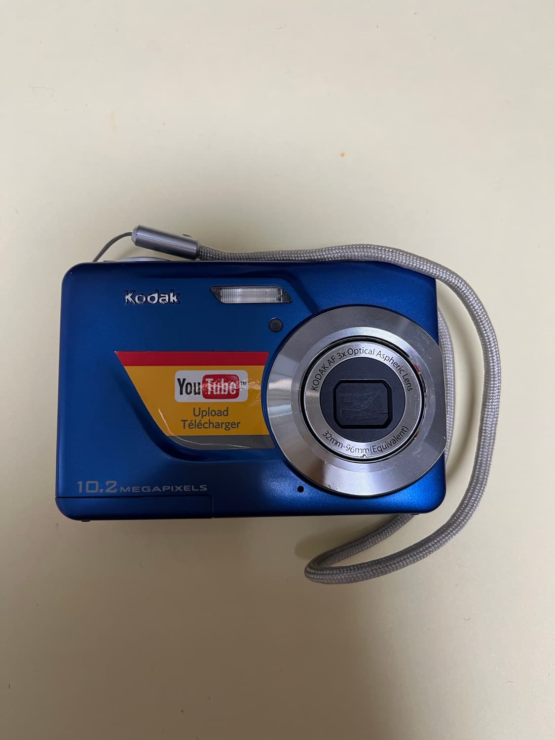 코닥 c180 딥블루 빈티지디카 상품이미지1