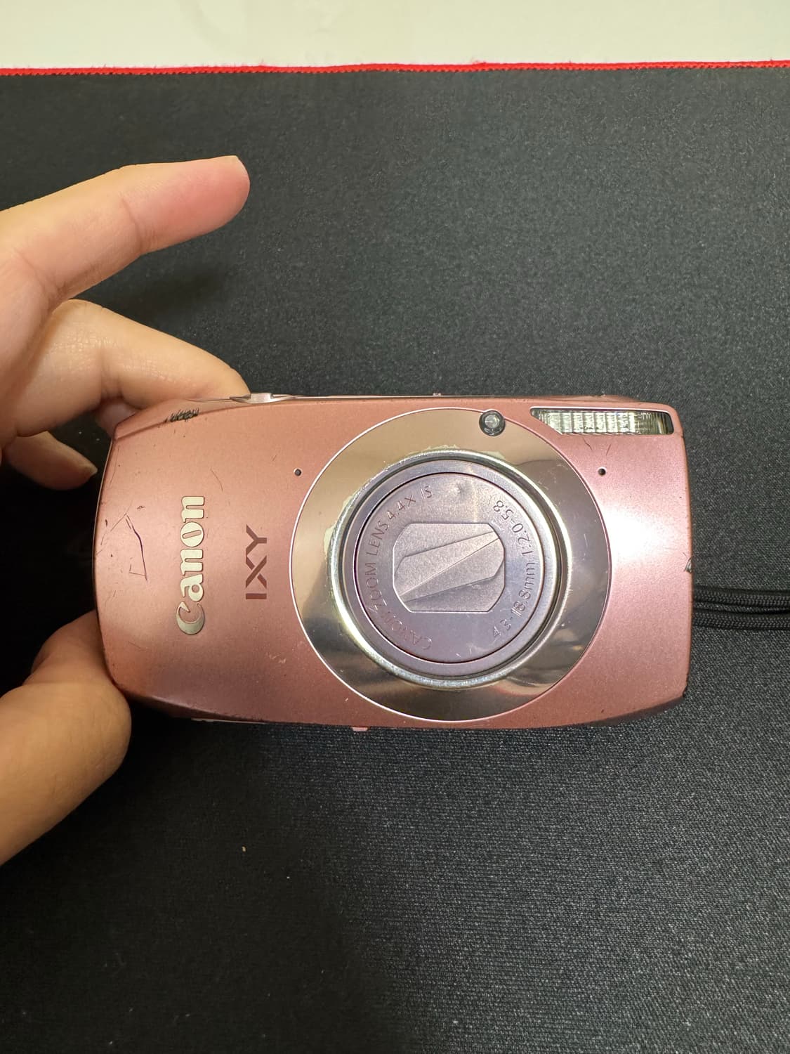 캐논 익시 Canon ixy 31S (익서스310 HS) 디카 상품이미지2