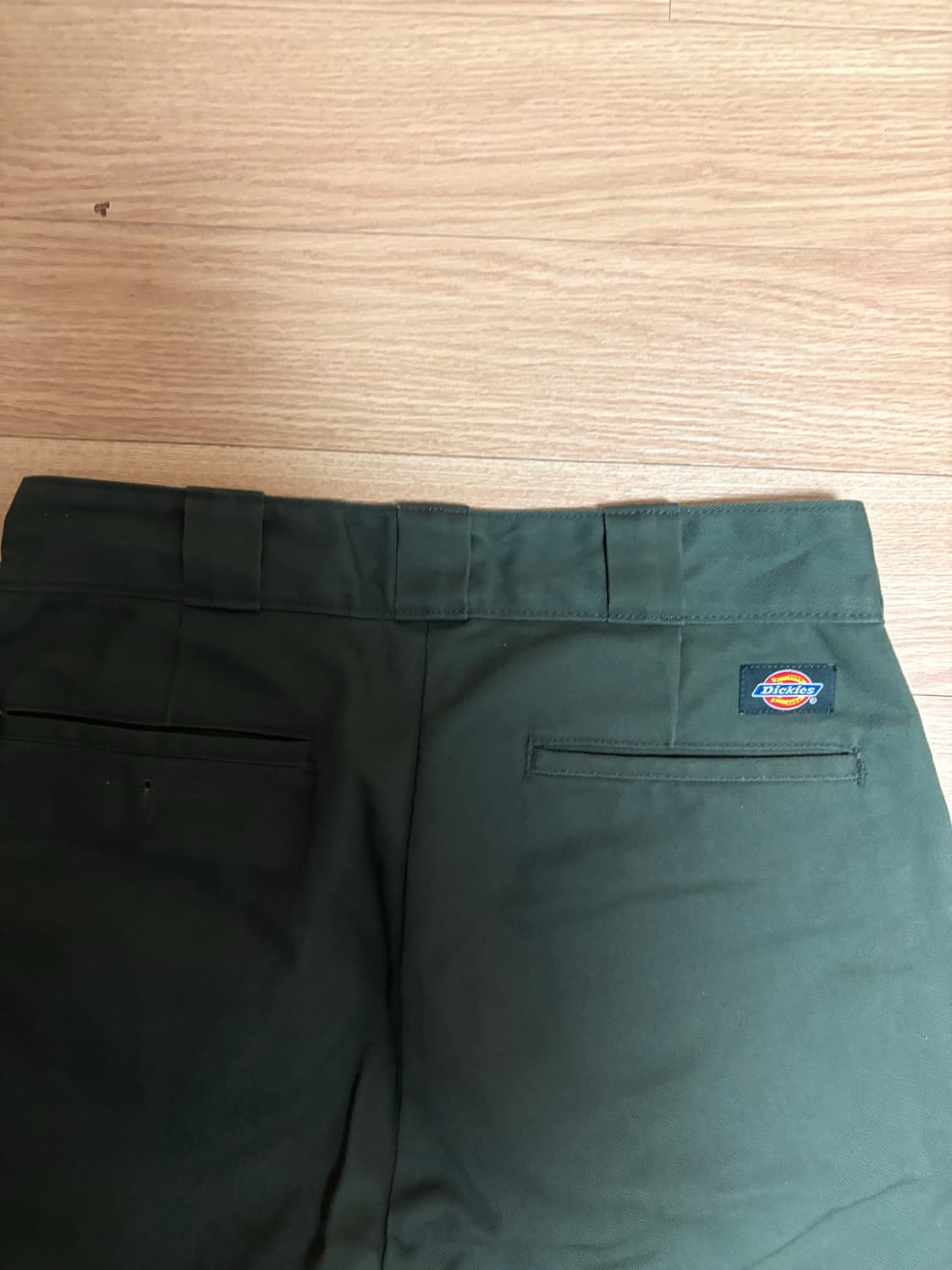 디키즈 874 올리브 상품이미지3
