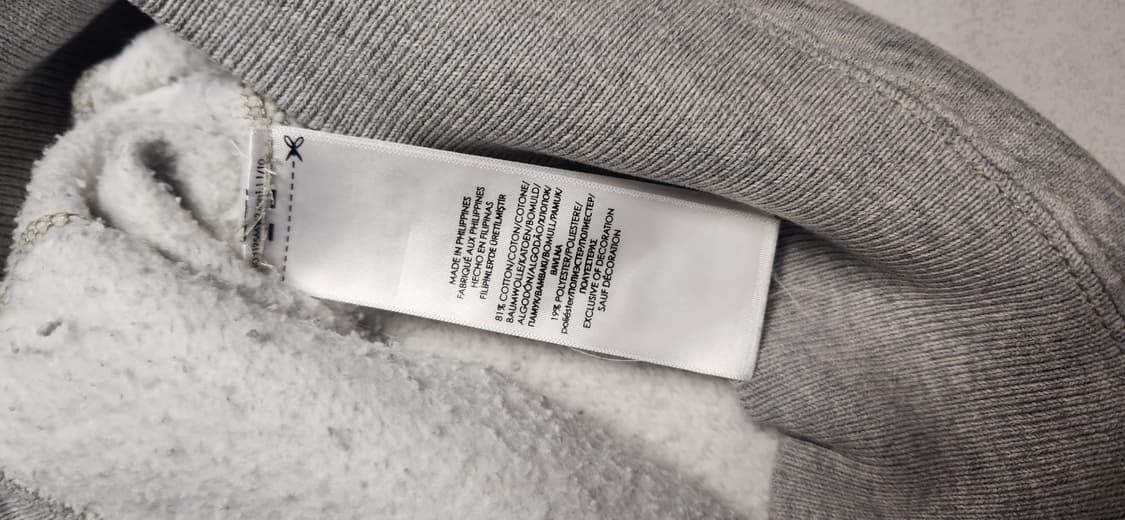 폴로 후드집업 상품이미지4