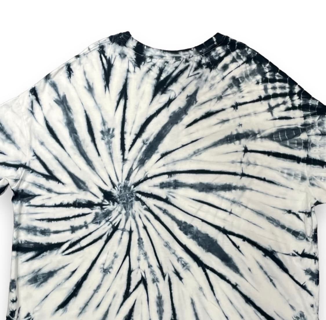 피스마이너스원 프린팅 반팔티(타이다이) 상품이미지2