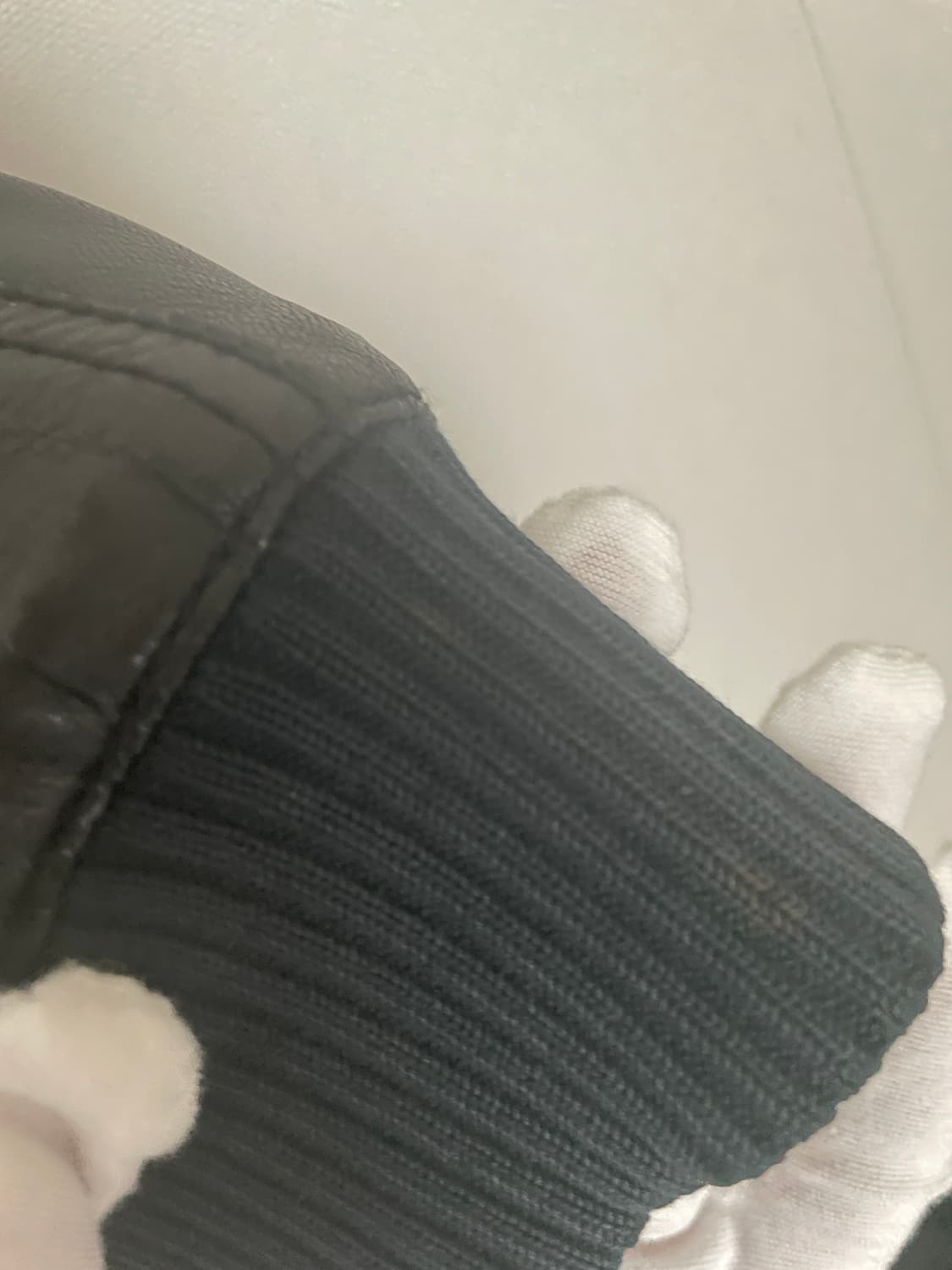 디올 옴므 07ss 4포켓 레더 자켓 상품이미지9