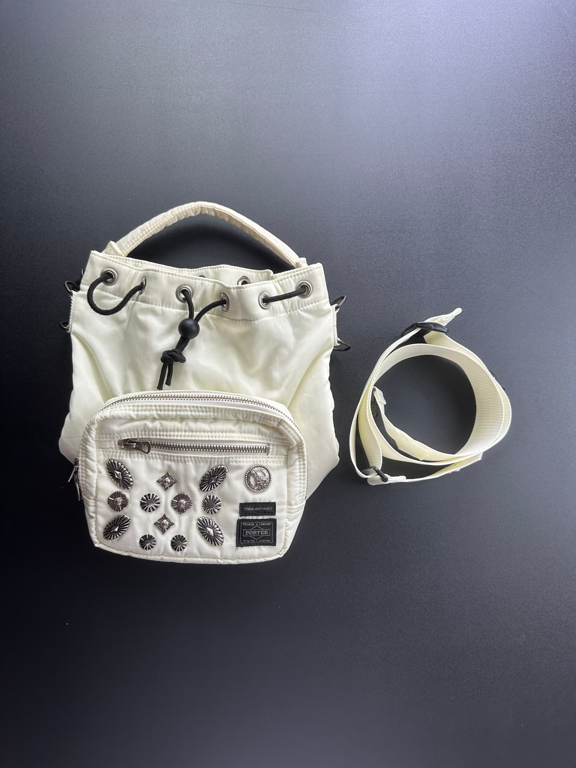 Toga archives x Porter 상품이미지1