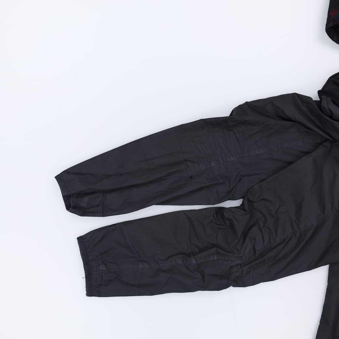 [L] 나이키 메쉬 후드 바람막이 자켓 0114J 상품이미지7