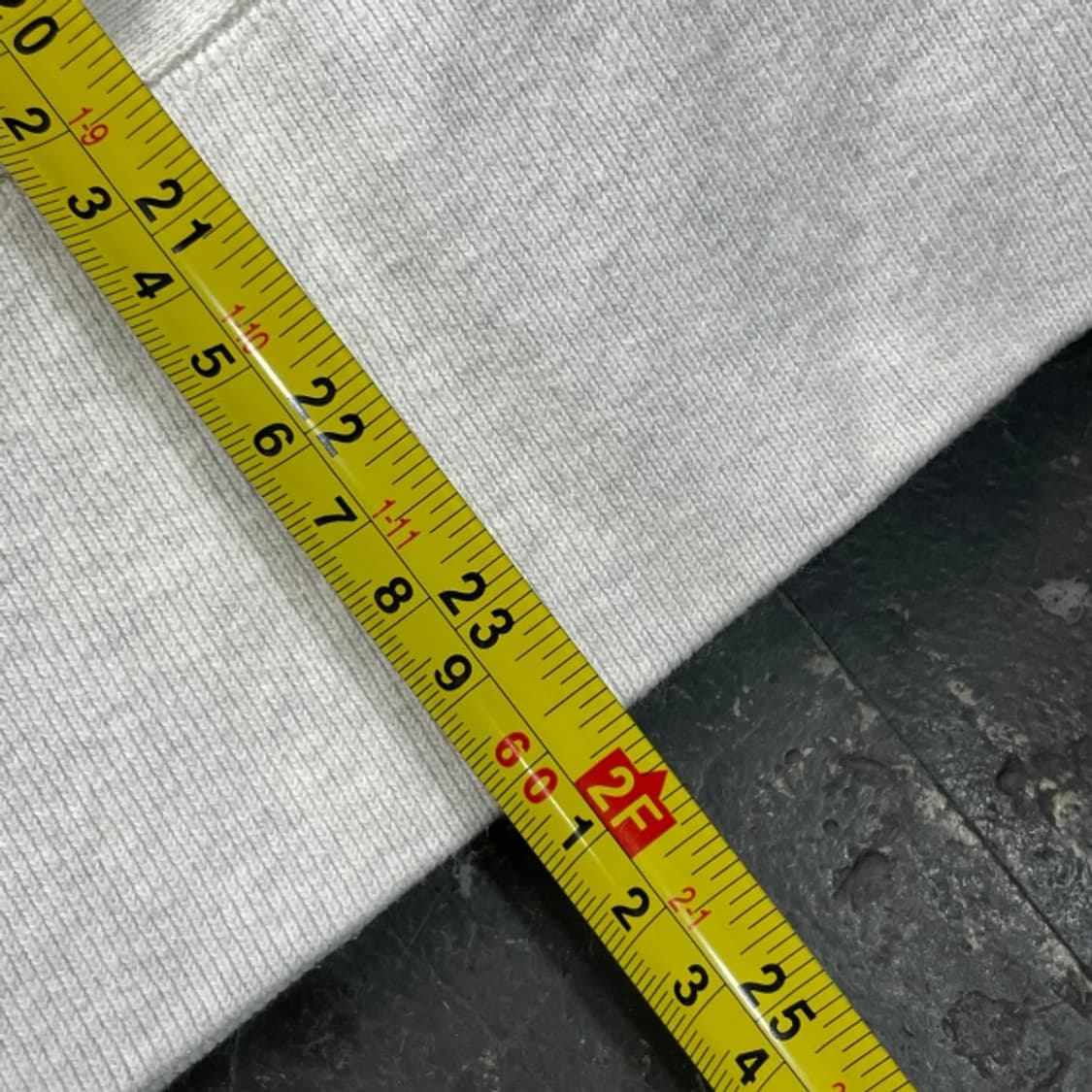 95 챔피언 리버스위브 맨투맨  상품이미지6