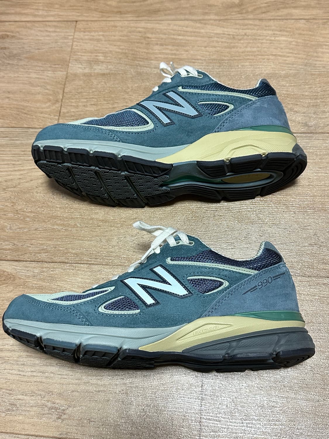 뉴발란스 오라리 트루퍼 270 상품이미지9