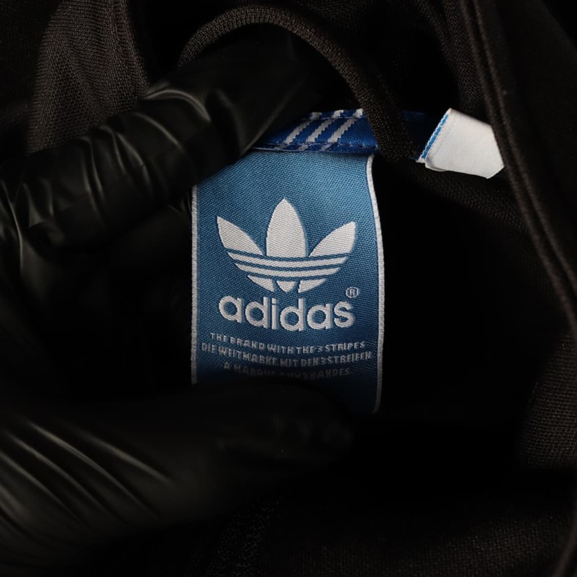 아디다스 유로파 트랙탑 져지 95 상품이미지5