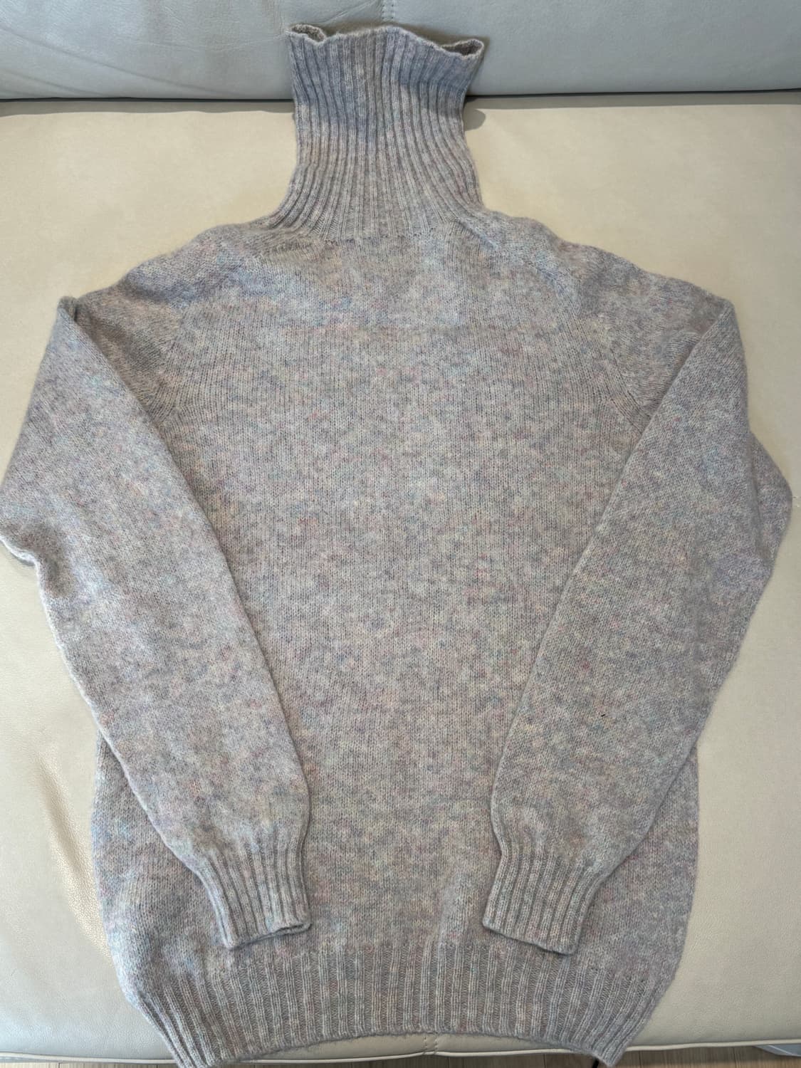 하울린 터틀넥 상품이미지3