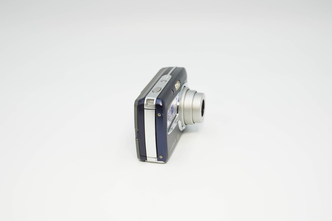 Olympus Mju 600 (올림푸스 뮤 600) 상품이미지5