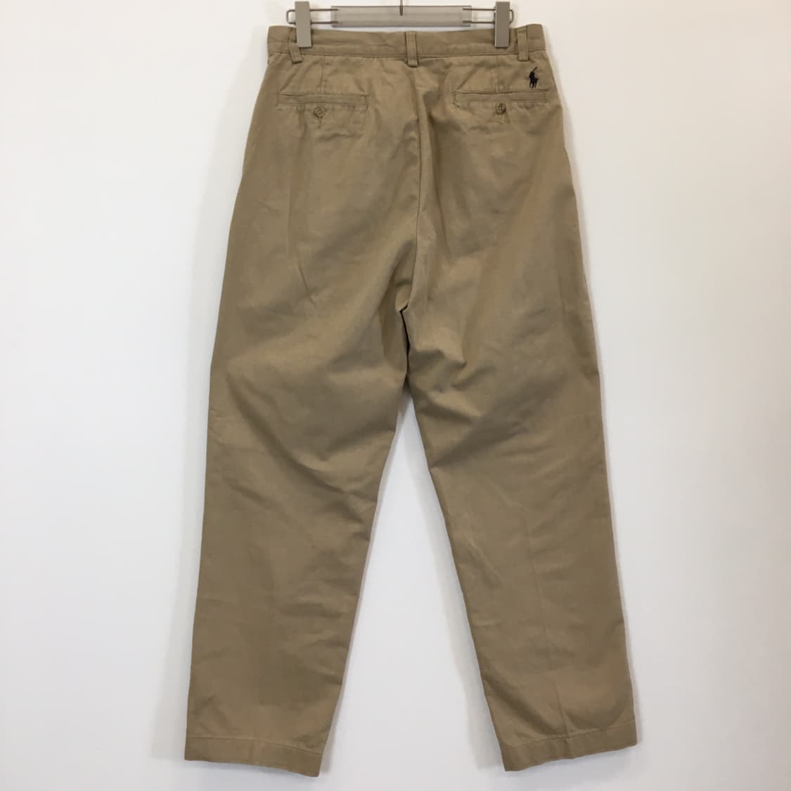 폴로 랄프로렌 90-00s 챗필드 치노팬츠 30 인치  상품이미지3