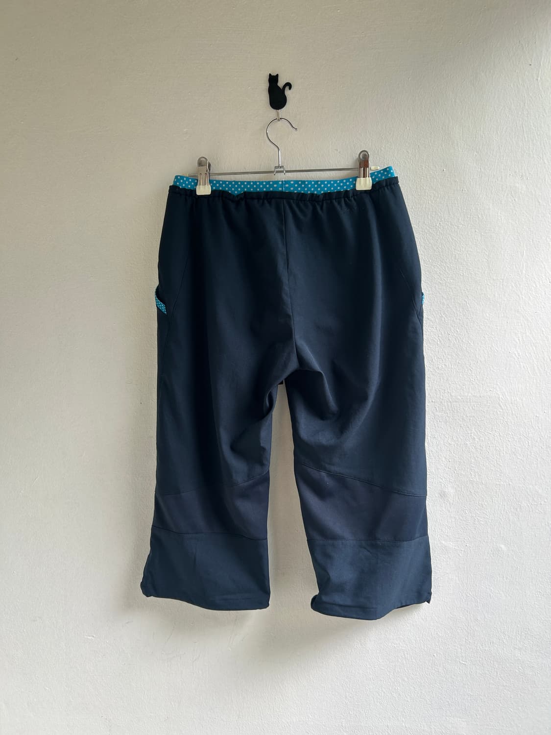 땡땡이 카프리  상품이미지5