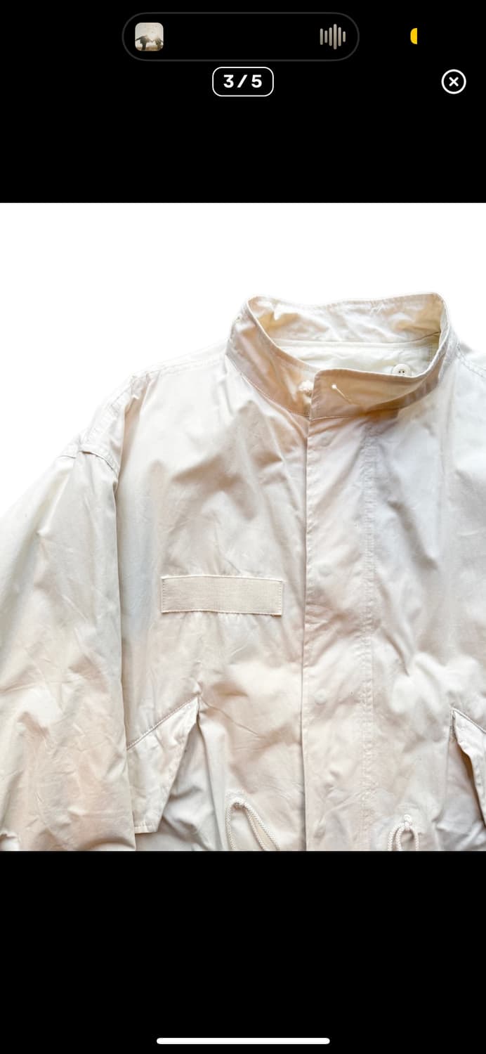 프릭스스토어 M65 피쉬테일 상품이미지3