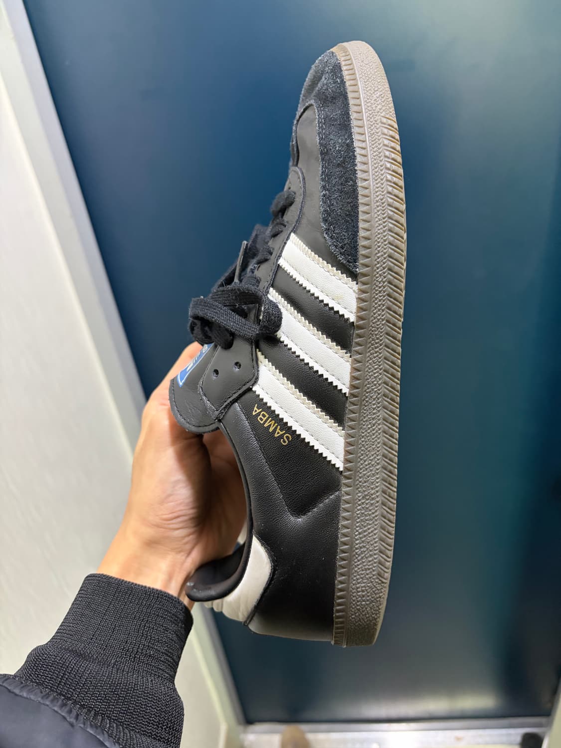 아디다스 삼바 280 상품이미지3