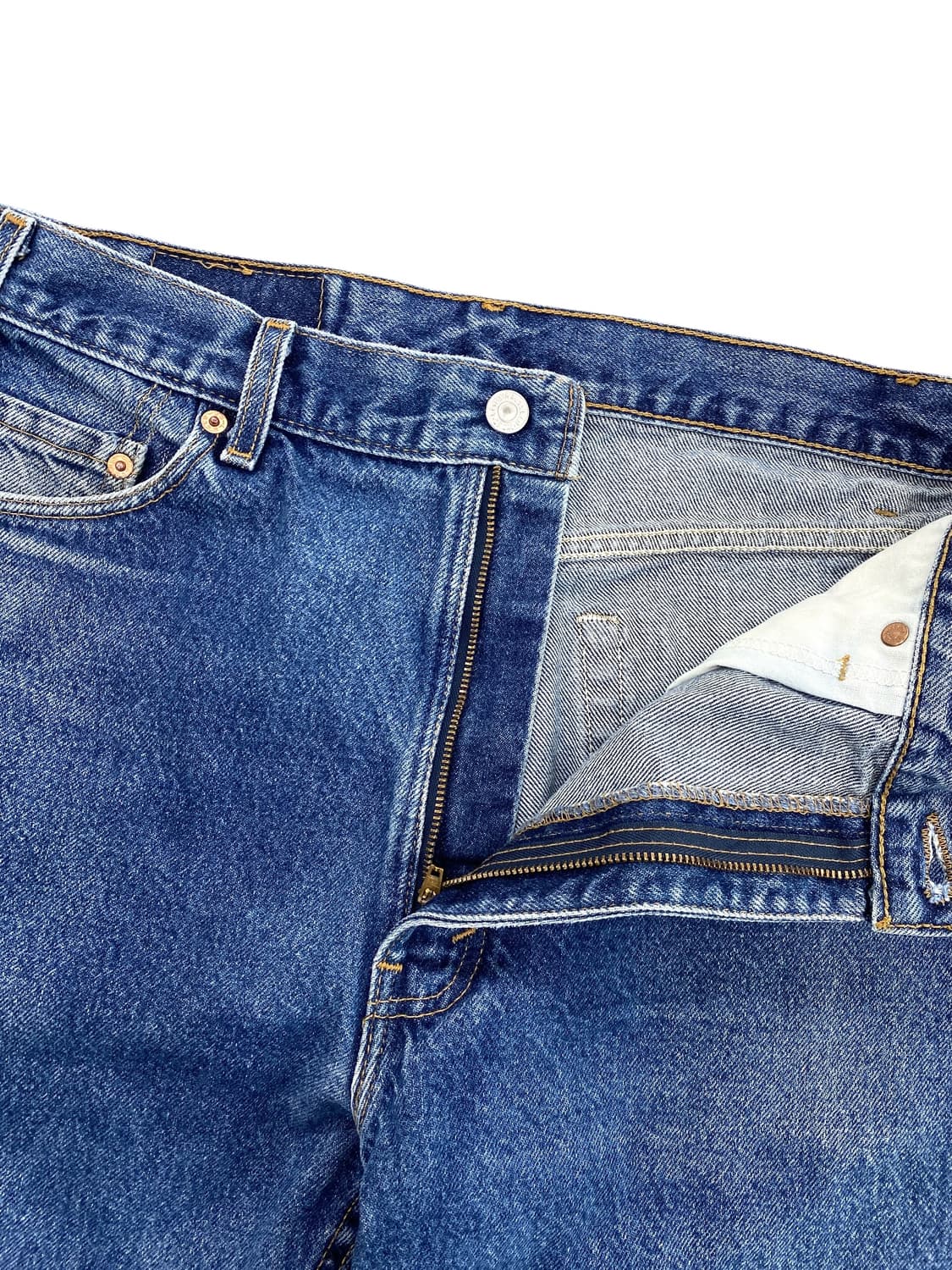 90‘s 리바이스 505 [494] 상품이미지4