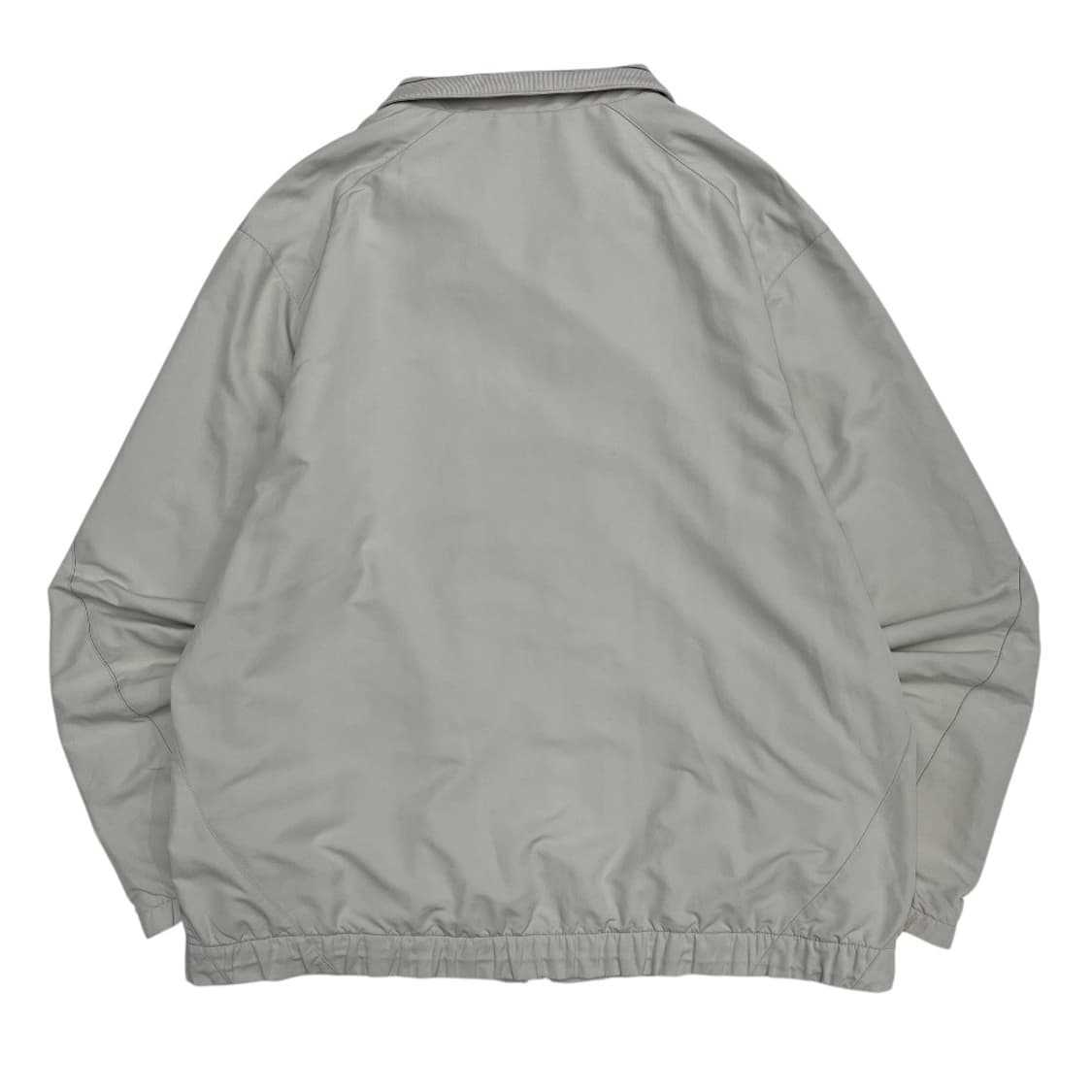 나이키 골프 아이보리 아노락 집업 XL 상품이미지3