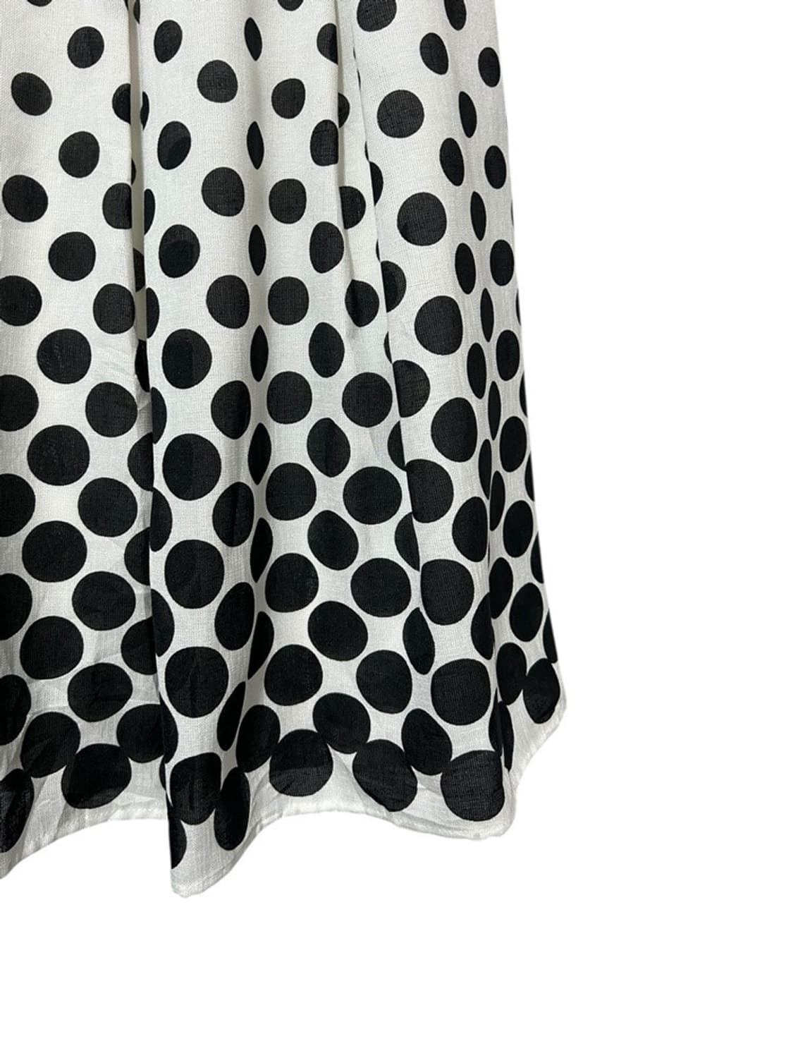 vtg skirt 상품이미지3