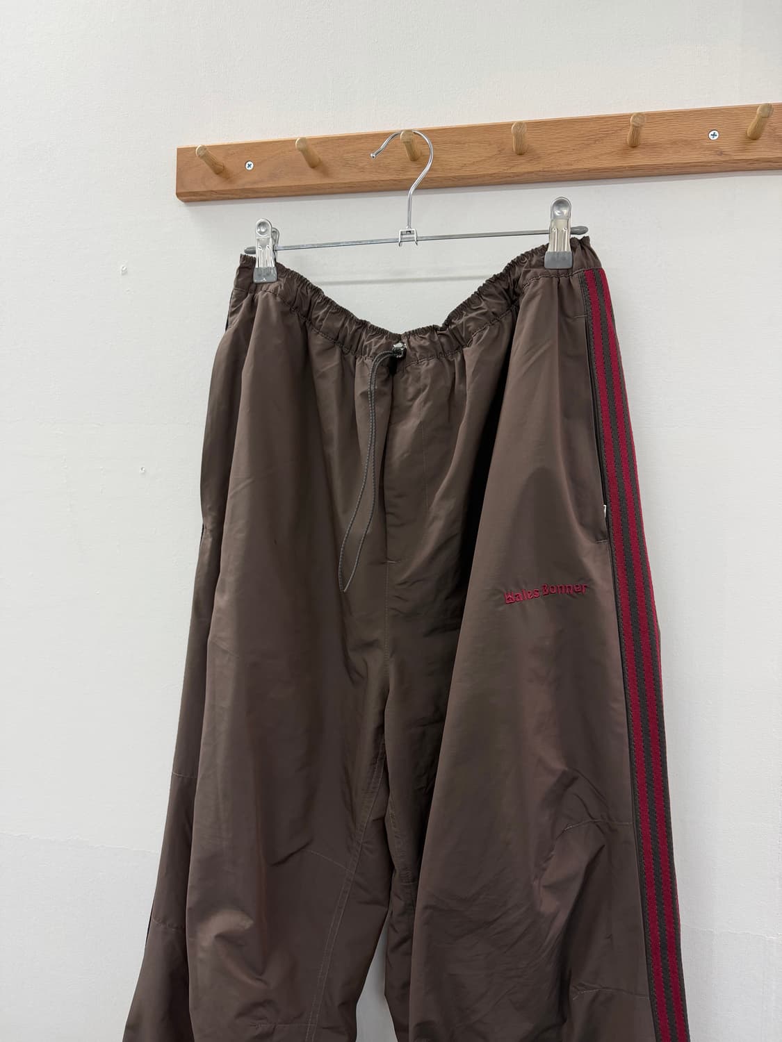 아디다스x웨일스보너 트랙팬츠 상품이미지1