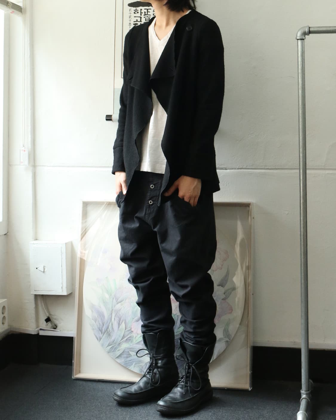 캐피탈 사루엘 팬츠  상품이미지3