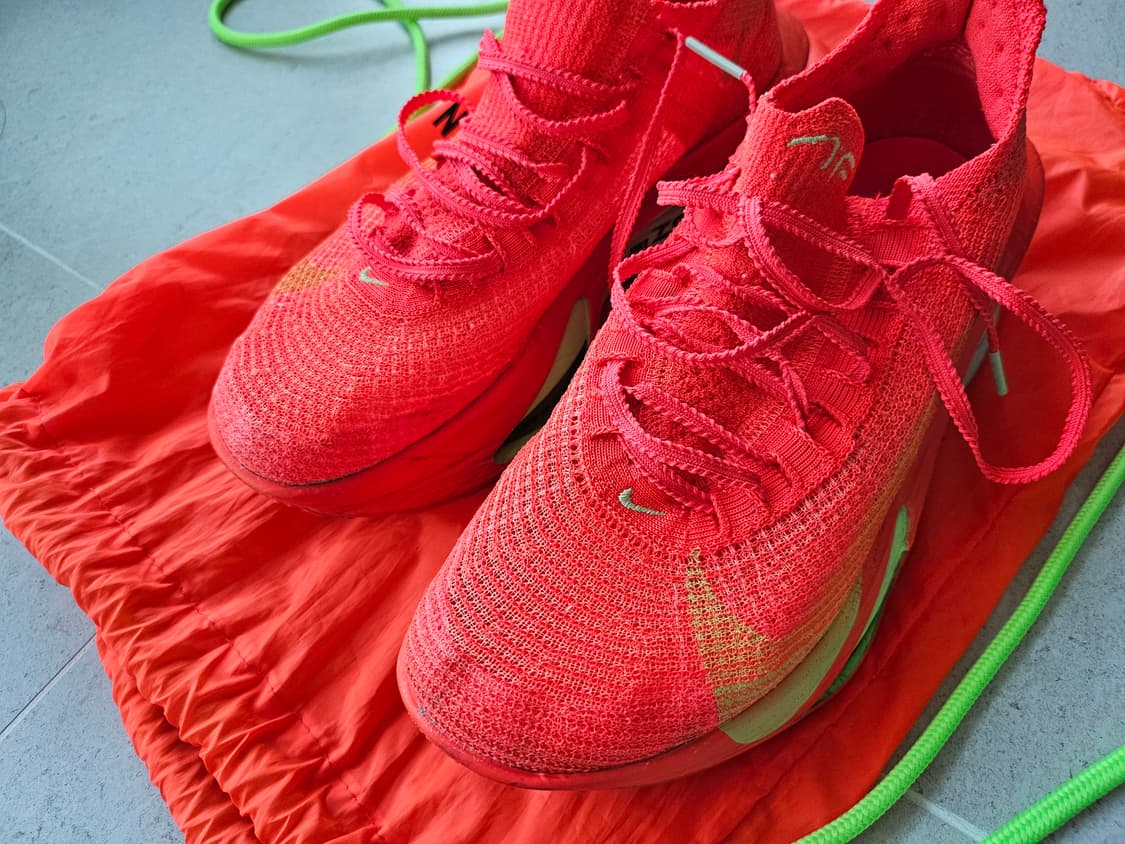 나이키 알파플라이3 250 상품이미지2