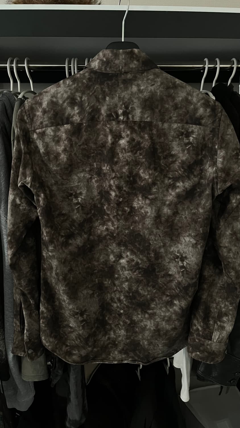Tornado Mart Shirt 상품이미지2